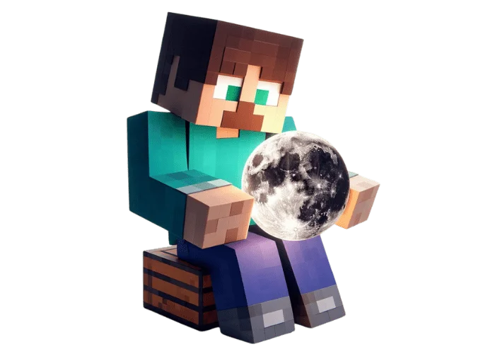 Minecraft Moon Phase Calculator