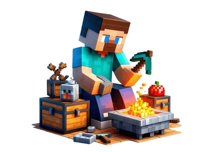 Minecraft Smelting Calculator