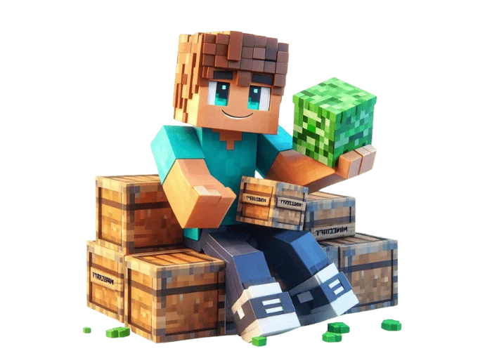 Minecraft Stacks Calculator